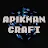 Apikman Craft 2 : Buliding