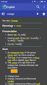English Dictionary - Offline