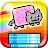 Flappy Nyan: flying cat wings