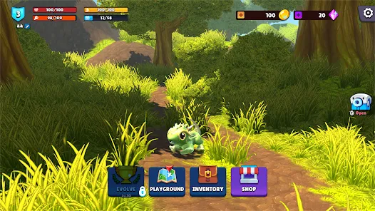 Pet Dragon: Tamagotchi & More | Free Apk Download on Your Device. Enjoy ...