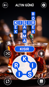 Kelime Gezmece Game | Free Apk Download On Your Device. Enjoy Your New ...