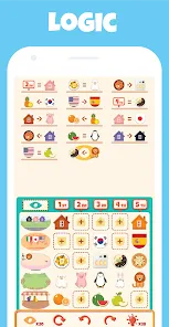 Einstein Riddle Puzzle | Free Apk Download on Your Device. Enjoy your ...