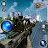 Elite Sniper Shooter City 3D