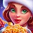 Asian Restaurant: Cooking Game