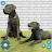 Dog Life Puppy Simulator Games