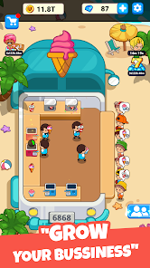 food fever: restaurant tycoon free