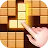 Cube Block - Wood Block Puzzle