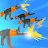 Split Gun Run