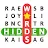 Word Search: Hidden Words