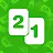 Zero21 Solitaire