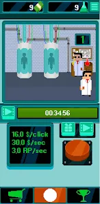 SCP Laboratory Idle: Secret Game | Free Apk Download on Your Device ...