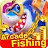 Classic Arcade Fishing