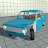 Simple Car Crash Physics Sim