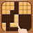Block Puzzle - Wood Block