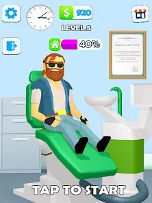Dentist Game Inc - ASMR Doctor | Free Apk Download on Your Device ...