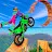 Motor Bike Stunt 3D Bike Games