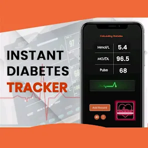 Blood Sugar : Diabetes Tracker