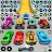Crazy Ramp Car Stunt Master 3D