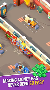 Illegal Money Factory Tycoon Game | Free Apk Download on Your Device ...