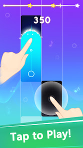 EDM Piano Tiles - Magic Tiles