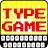 Typing Games: Typing Keyboard
