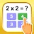 Times Table - Math Puzzles
