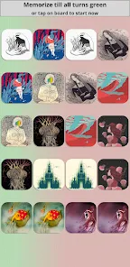 Picture Matching Memory Game | Free Apk Download on Your Device. Enjoy ...