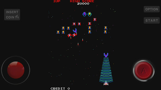 free galaga game download