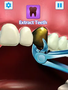 Dentist Game Inc - ASMR Doctor | Free Apk Download on Your Device ...