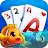 Solitaire TriPeaks