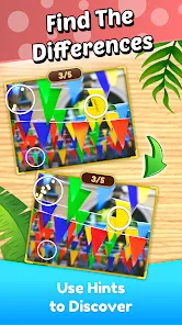Find the Differences - Spot it | Free Apk Download on Your Device ...