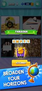 4 Pics 1 Word - World Game Game | Free Apk Download on Your Device ...