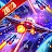 Space War: Sky Invader Attack