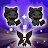 Cats Merge: Idle Merge Game