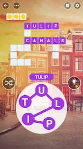 Word City: Connect Word Game | Free Apk Download on Your Device. Enjoy ...