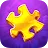 Lucky Jigsaw - HD Puzzle Games