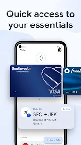 Google Wallet