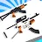 Gun Run 3D