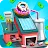 Donut Factory Tycoon Games