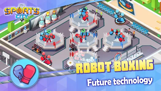 Sim Freem Esports Sim Sports City - Tycoon Game | Free Apk Download on Your Device. Enjoy ...