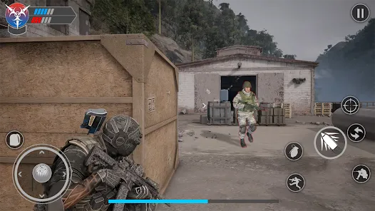 Commando Control Web Game Commando Battle Shooting Games | Free Apk Download on Your Device ...