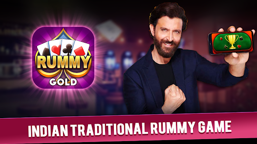 Rummy Gold