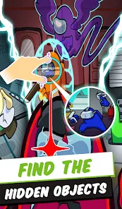 Infinity Zoom: Find Objects | Free Apk Download on Your Device. Enjoy ...