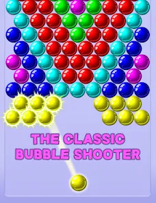 Bubble Shooter
