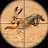 Rabbit Game Sniper Shooting