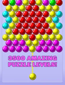 Bubble Shooter