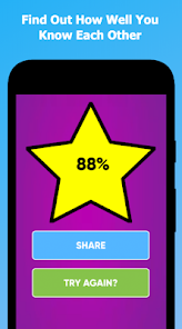 How Well Do You Know Me? Game | Free Apk Download on Your Device. Enjoy ...