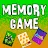 Cartoon Memory Game