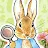 Peter Rabbit -Hidden World-