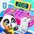 Baby Panda's Supermarket